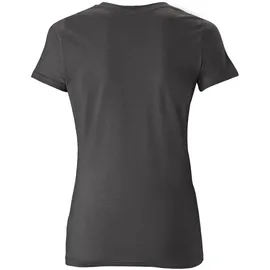 LOGOSHIRT Snoopy - Peanuts grau XS