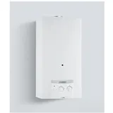 Vaillant MAG 114/1G E-Gas MAG 114/1G E-Gas Durchlauferhitzer A (A+ - F) elektronisch 18kW