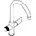 Grohe Blue Pure BauCurve chrom