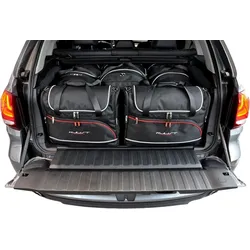Kofferraumtaschen Set - BMW X5