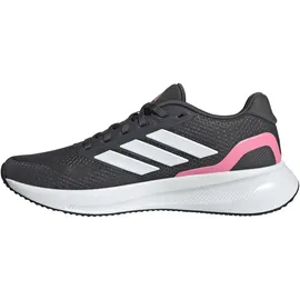 adidas Runfalcon 5 Damen Grey Six/Cloud White/Bliss Pink 41 1/3