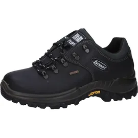 Grisport Halbschuh Gritex in schwarz 44