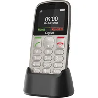Gigaset GL395 2G Silber