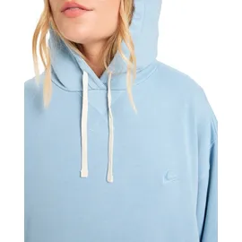 QUIKSILVER Essential Hoodie Blau M