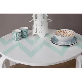 d-c-fix Selbstklebefolie Uni Lack mint 45cm x 2m