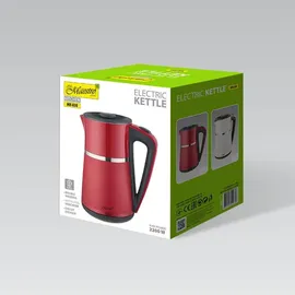 Maestro Feel-Maestro MR030 1,7 l Rot
