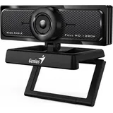 Genius WideCam F100 V2 - Schwarz