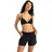 Roxy Badeshorts Damen Schwarz  XL
