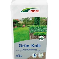 Cuxin DCM Grün-Kalk 20 kg
