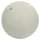 Leitz Sitzball Grau 55 cm