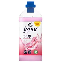 Lenor Frühlingsgarten Weichspüler 1,7 l