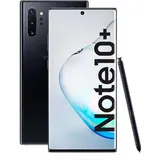 Samsung Galaxy Note 10 Plus 5G 12GB/512GB Schwarz Einzel-SIM N976