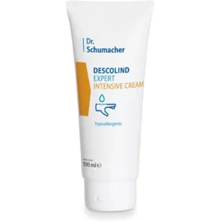 Dr. Schumacher Descolind Expert intensive Cream | Tube (100 ml)
