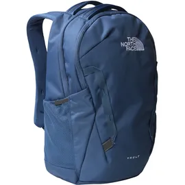 The North Face Vault 3VY2 29 l shady blue/tnf white