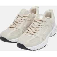 Karl Kani Prime Runner Sneaker in Beige, Größe 42