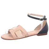 LLOYD Sandale Damen Beige 39