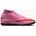 Mercurial IC ember glow/aurora green 42