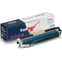 Tomax premium ersetzt HP CF351A / 130A Toner, cyan