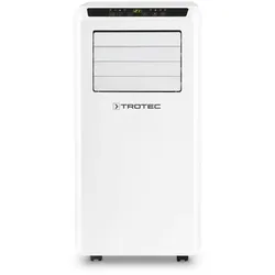 TROTEC Lokales Klimagerät mit Heizfunktion PAC 2010 SH Klimaanlage