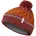 Beanie rot S