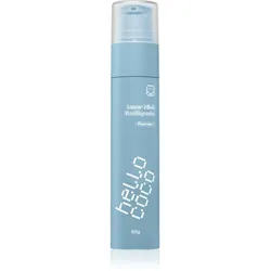 Hello Coco Toothpaste Fresh Mint natürliche Zahncreme 60 g