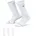 Jordan Essentials Crew Socken 3 Paar White M