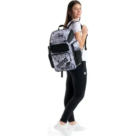 Arena One Go Backpack 45L Blau
