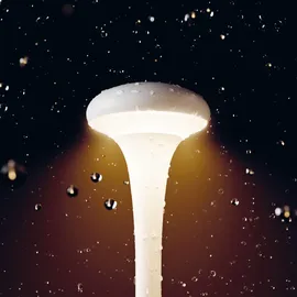 Sigor Nudrop Mini Schneeweiß