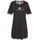 vivance dreams by lascana Sleepshirt Nachthemd kariert Rosa/Schwarz 32/34