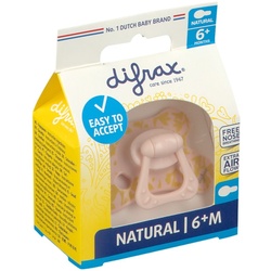 difrax® Dental Schnuller 6+Monate Summer