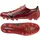 Mizuno Alpha II Elite FG Herren Rot/Black/Gold 43