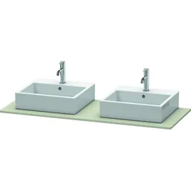 Duravit XSquare Konsole XS063GB6060,
