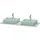 Duravit XSquare Konsole XS063GB6060,