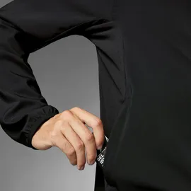 adidas Adizero E Jacket Black - M