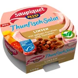 saupiquet Thunfisch-Salat Linsen, 160g
