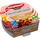 saupiquet Thunfisch-Salat Linsen, 160g