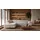 storez24 Eckcouch Textil 3-Sitzer Beige
