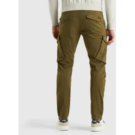 PME Legend Nordrop Cargohose Tapered Grün 30 32