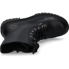 Dockers by Gerli 57BI201 für Damen, schwarz, 38