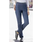 RAPHAELA by BRAX Damen Schlupfhose Style PAMINA Slim Fit (106220-10949420)