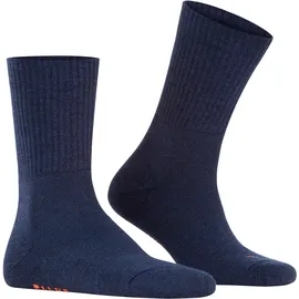 Falke Walkie Light Wandersocken jeans 42-43