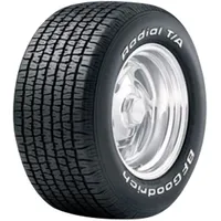 BF Goodrich Radial T/A RWL