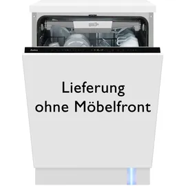 Amica EGSPV 590 900 Einbau-Geschirrspüler (vollintegrierbar, 598 mm breit)