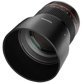 Samyang 85mm F1,4 AS UMC Canon EF