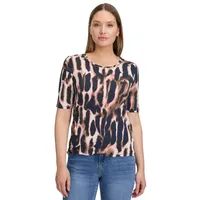 Betty Barclay Printshirt mit Rundhalsausschnitt 36