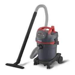 Starmix NSG uClean 1432 ST Nass Trockensauger für groben Schmutz 16245 , 1432 ST, Bruttobehältervolumen: 32 Liter