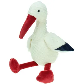 Trötsch Verlag TRÖTSCH Plüsch Storch 21 cm
