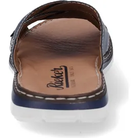 Rieker 25199 Blau 46
