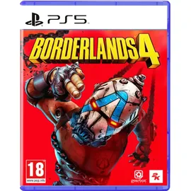 Borderlands 4
