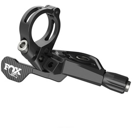 Fox Racing Shox Transfer Performance Elite 31.6mm/100mm Teleskop-Sattelstütze Modell 2021 (925-01-135)